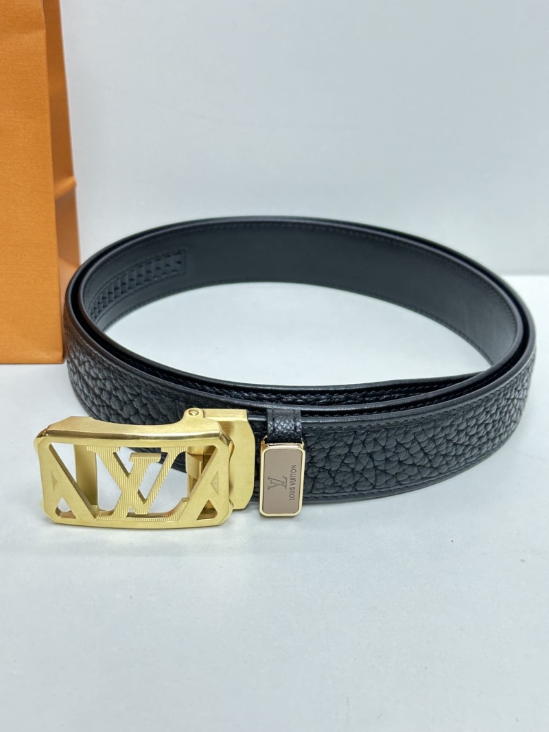 Louis Vuitton Belts